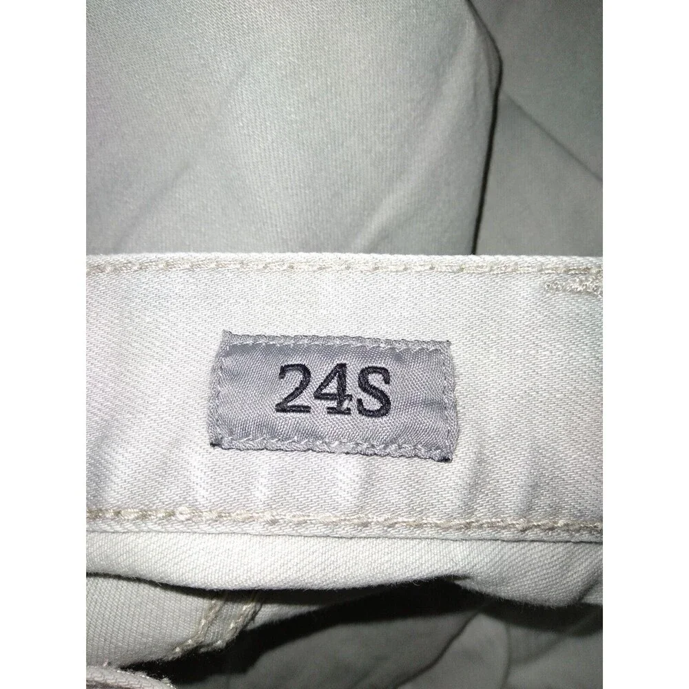 Buckle waist 24